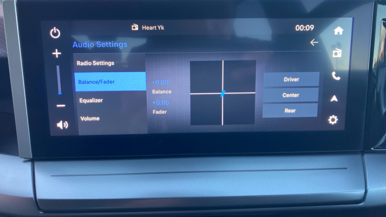 Vauxhall Frontera 83kW GS 44kWh 5dr Auto Electric Estate